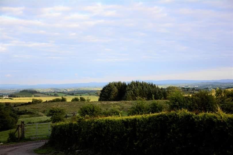 Crockgarve B And B Galbally ภายนอก รูปภาพ