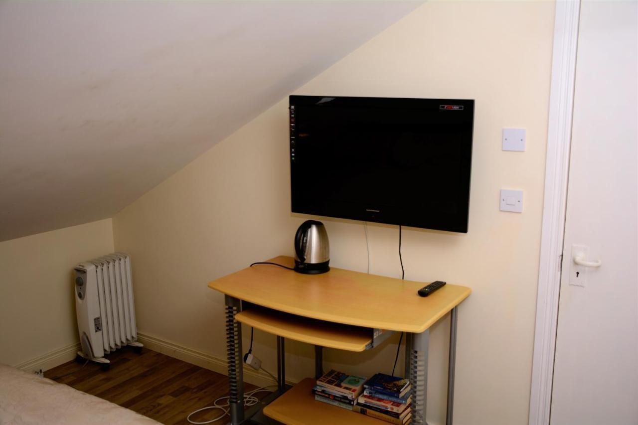 Crockgarve B And B Galbally ภายนอก รูปภาพ
