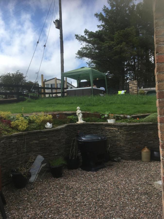 Crockgarve B And B Galbally ภายนอก รูปภาพ