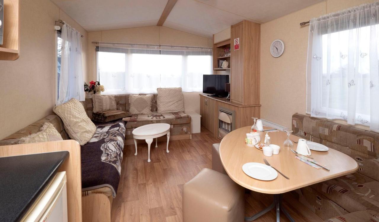 Crockgarve B And B Galbally ภายนอก รูปภาพ