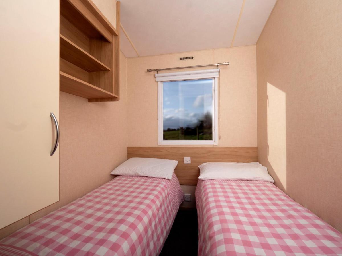 Crockgarve B And B Galbally ภายนอก รูปภาพ