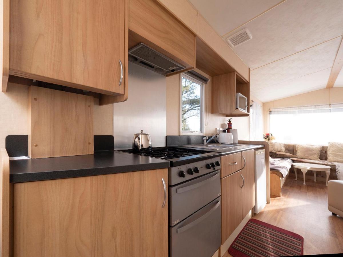 Crockgarve B And B Galbally ภายนอก รูปภาพ