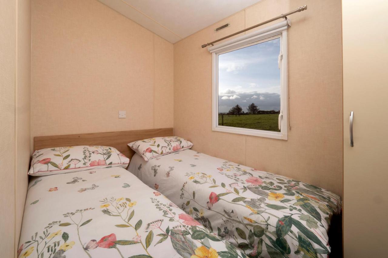 Crockgarve B And B Galbally ภายนอก รูปภาพ