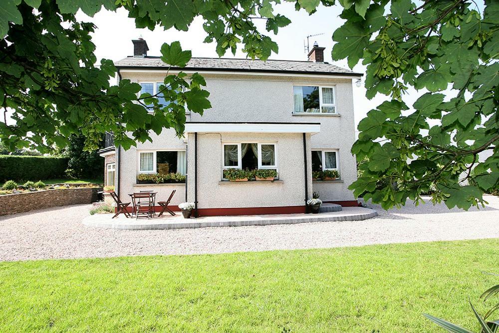 Crockgarve B And B Galbally ภายนอก รูปภาพ