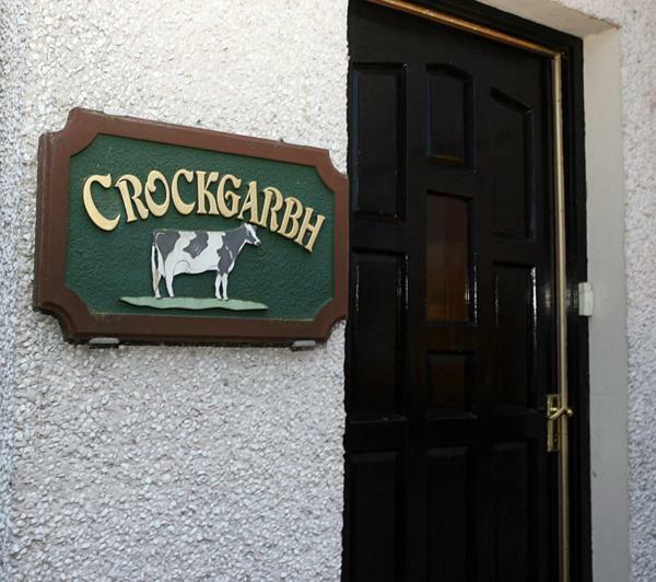 Crockgarve B And B Galbally ภายนอก รูปภาพ