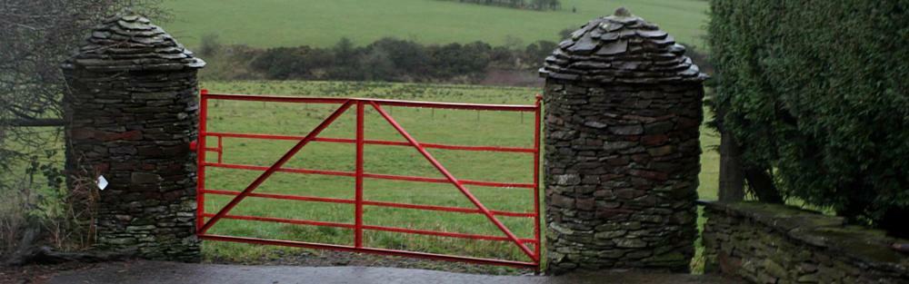 Crockgarve B And B Galbally ภายนอก รูปภาพ