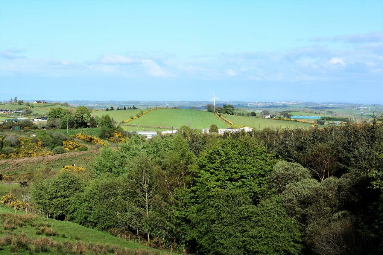 Crockgarve B And B Galbally ภายนอก รูปภาพ