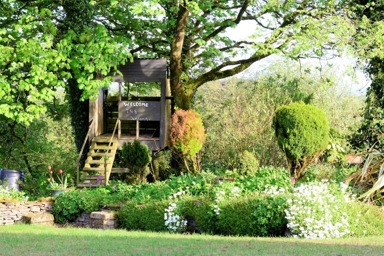 Crockgarve B And B Galbally ภายนอก รูปภาพ