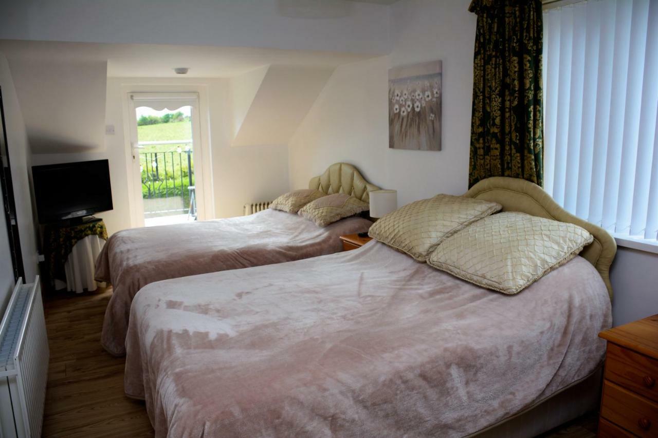Crockgarve B And B Galbally ภายนอก รูปภาพ